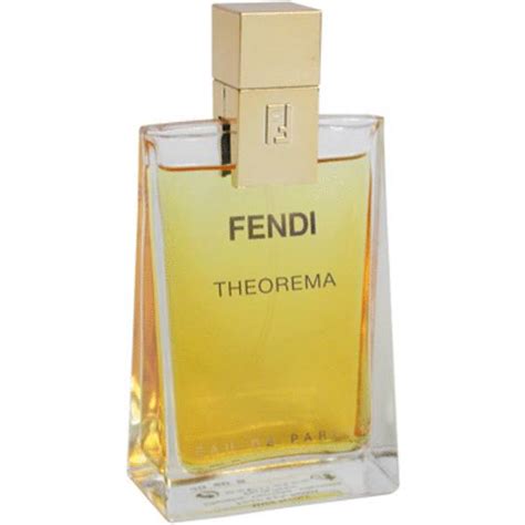 fendi perfume company